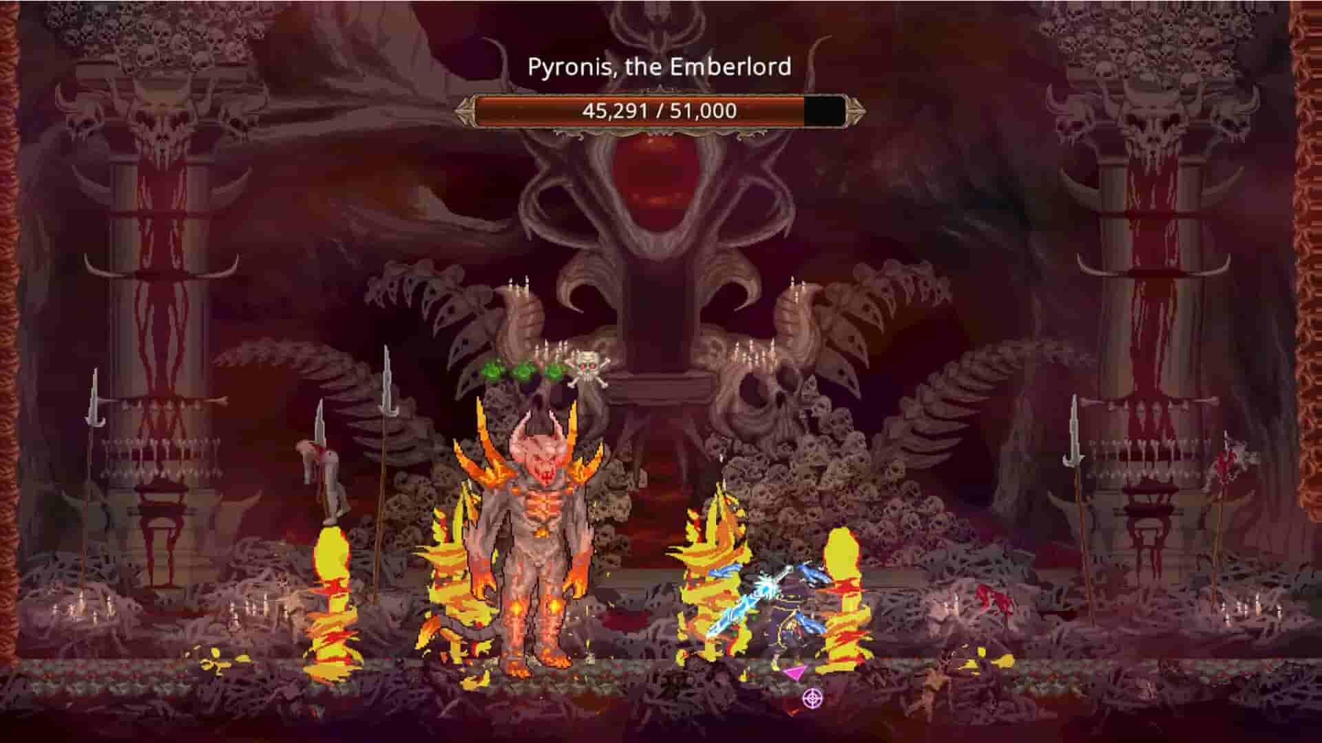 An Amazing Wizard screenshot thumbnail screenshot 0