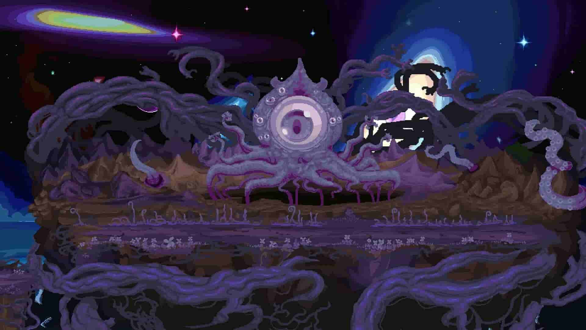 An Amazing Wizard screenshot thumbnail screenshot 1
