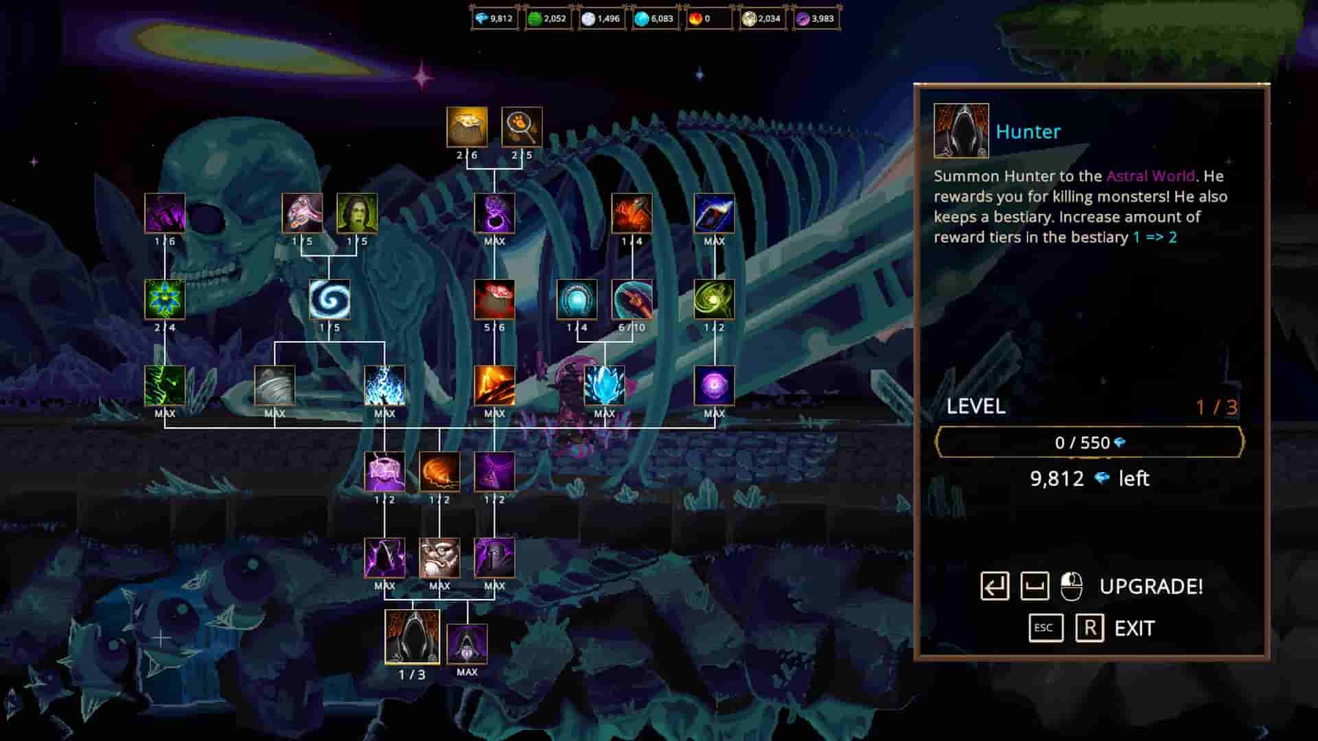 An Amazing Wizard screenshot thumbnail screenshot 10