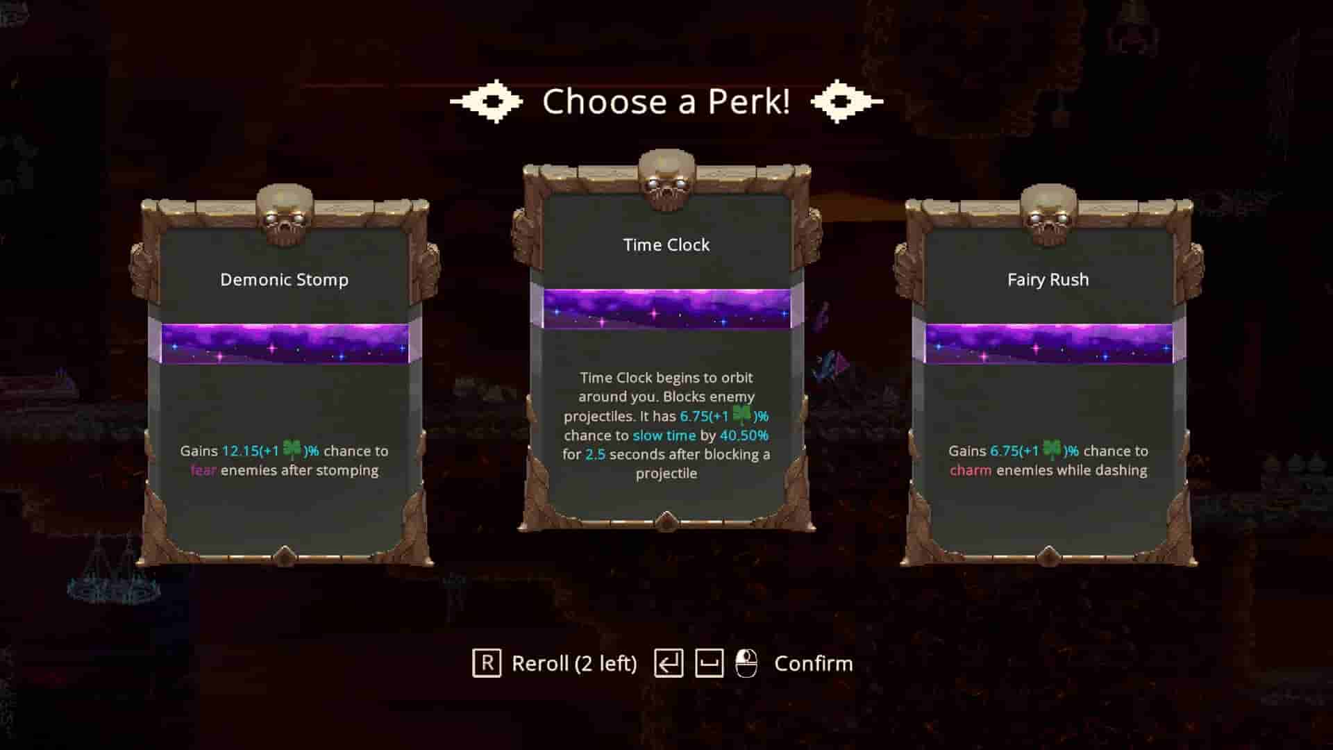 An Amazing Wizard screenshot thumbnail screenshot 13