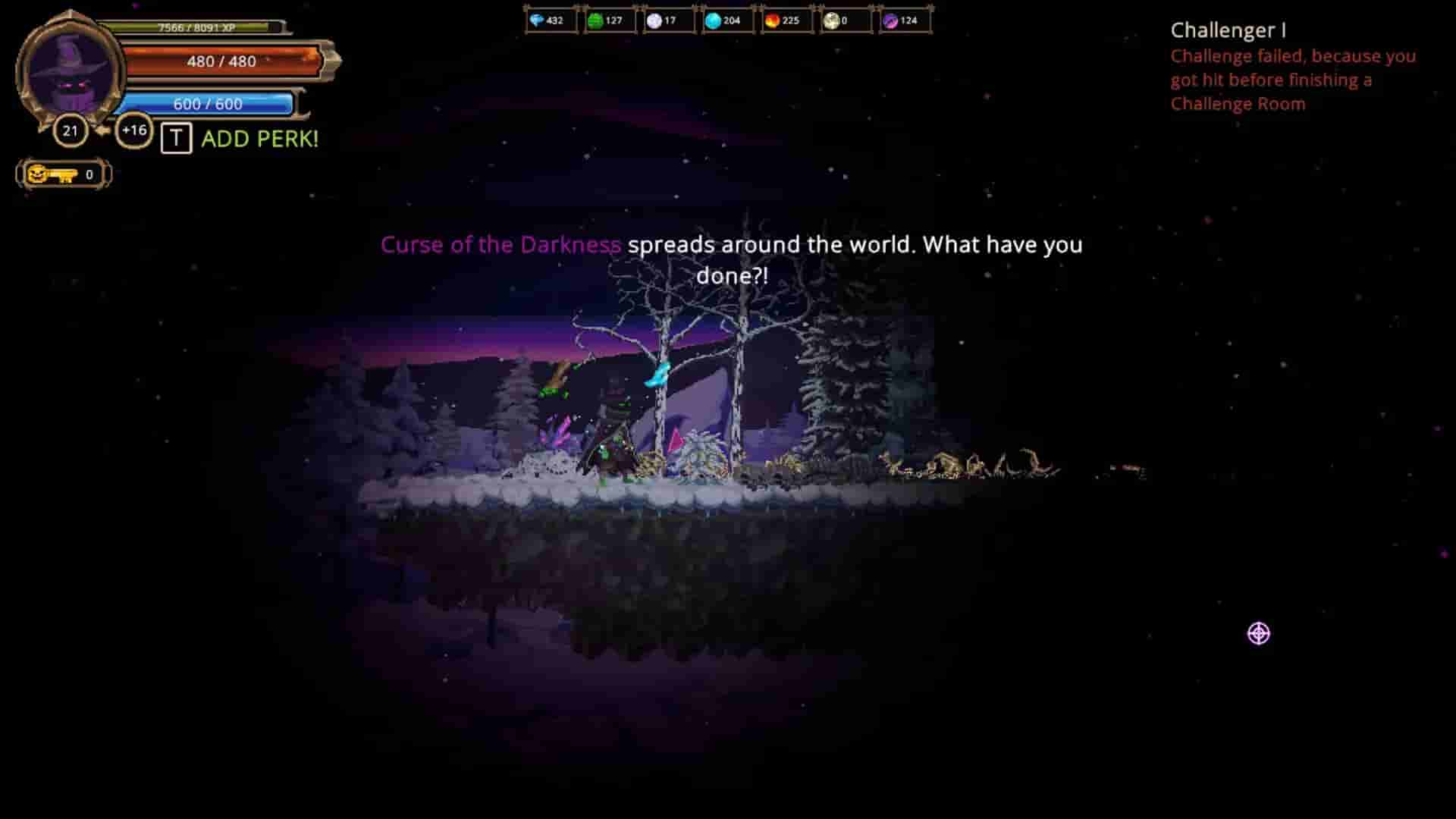 An Amazing Wizard screenshot thumbnail screenshot 15