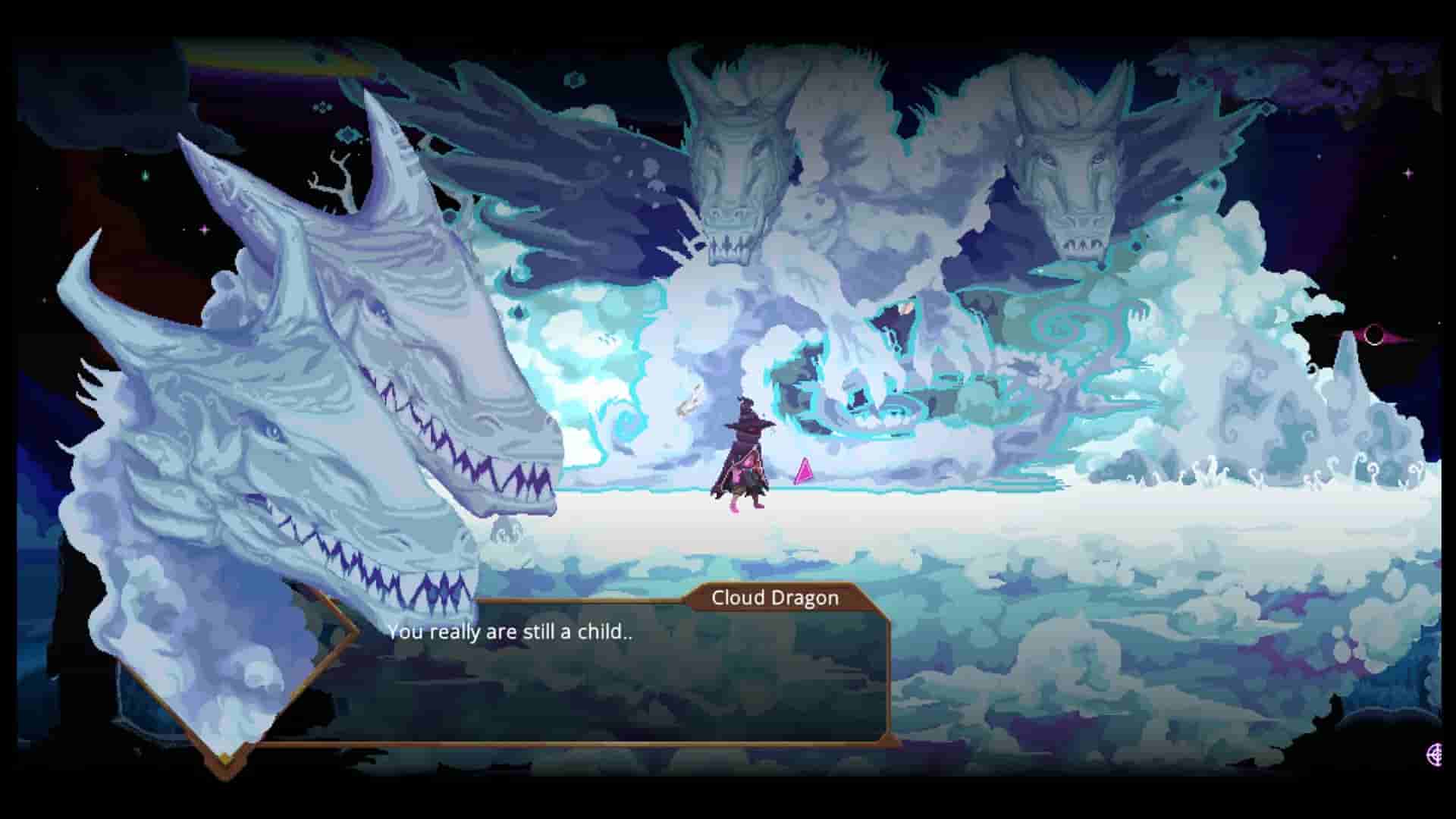 An Amazing Wizard screenshot thumbnail screenshot 3