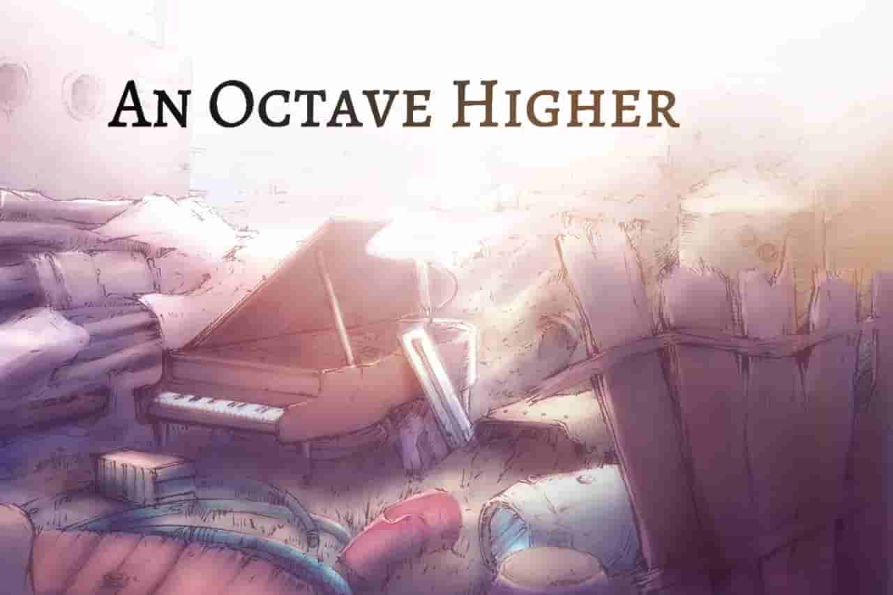 An Octave Higher screenshot thumbnail screenshot 0