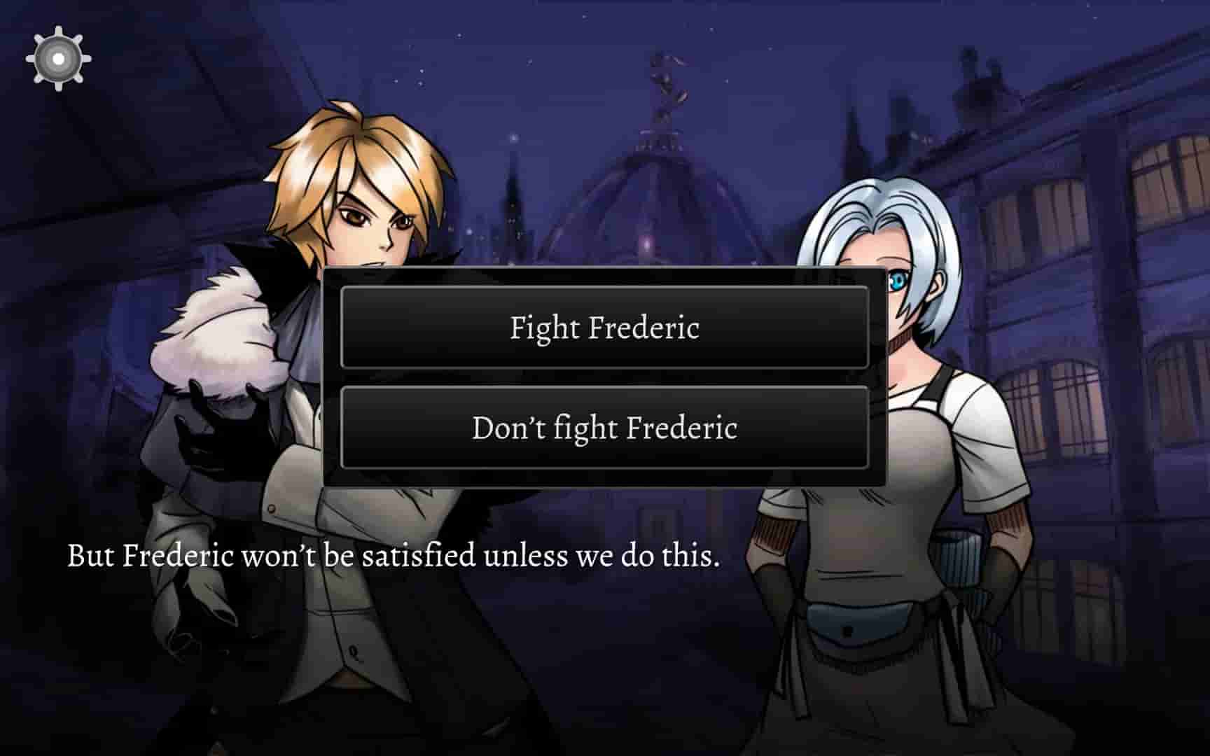 An Octave Higher screenshot thumbnail screenshot 3