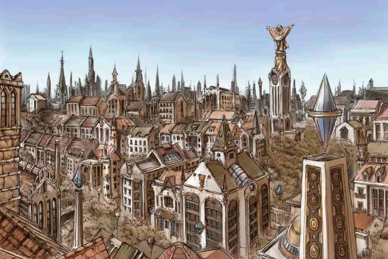 An Octave Higher screenshot thumbnail screenshot 4