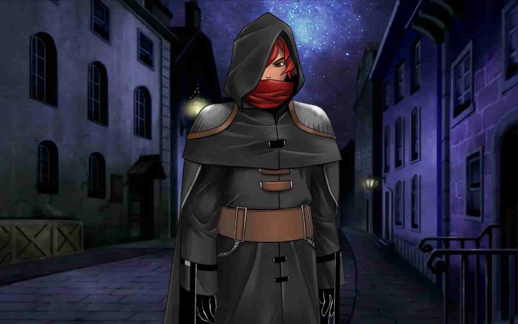 An Octave Higher screenshot thumbnail screenshot 5