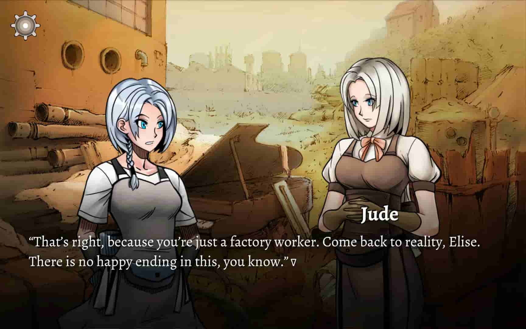 An Octave Higher screenshot thumbnail screenshot 6