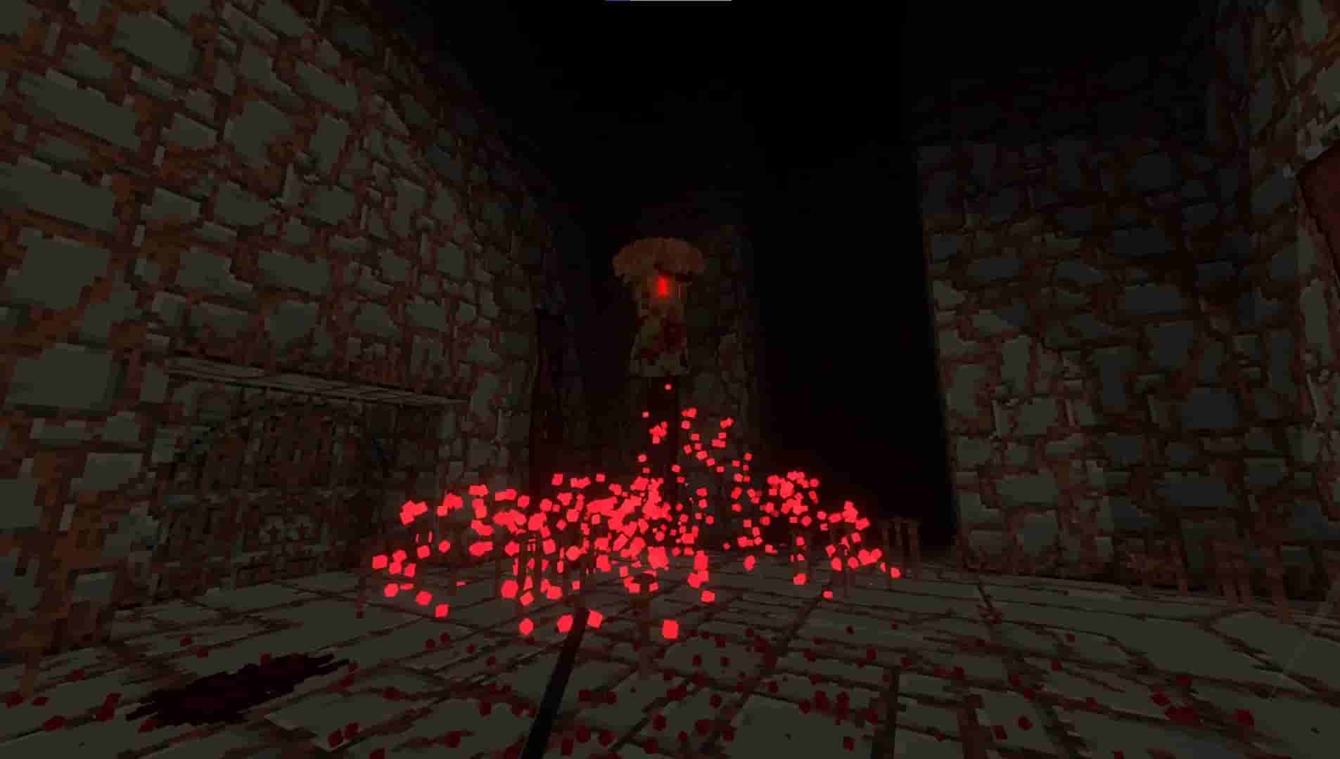 Ancient Dungeon screenshot thumbnail screenshot 1