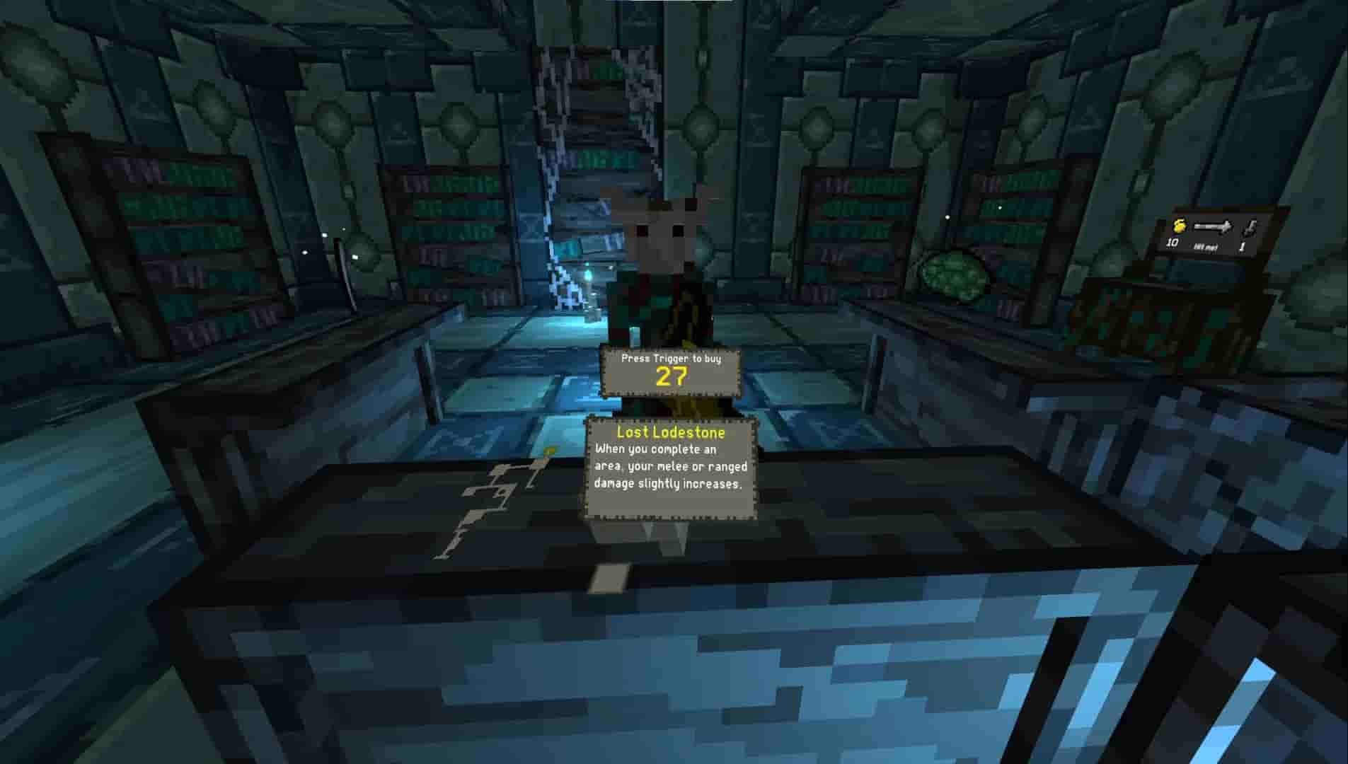 Ancient Dungeon screenshot thumbnail screenshot 2