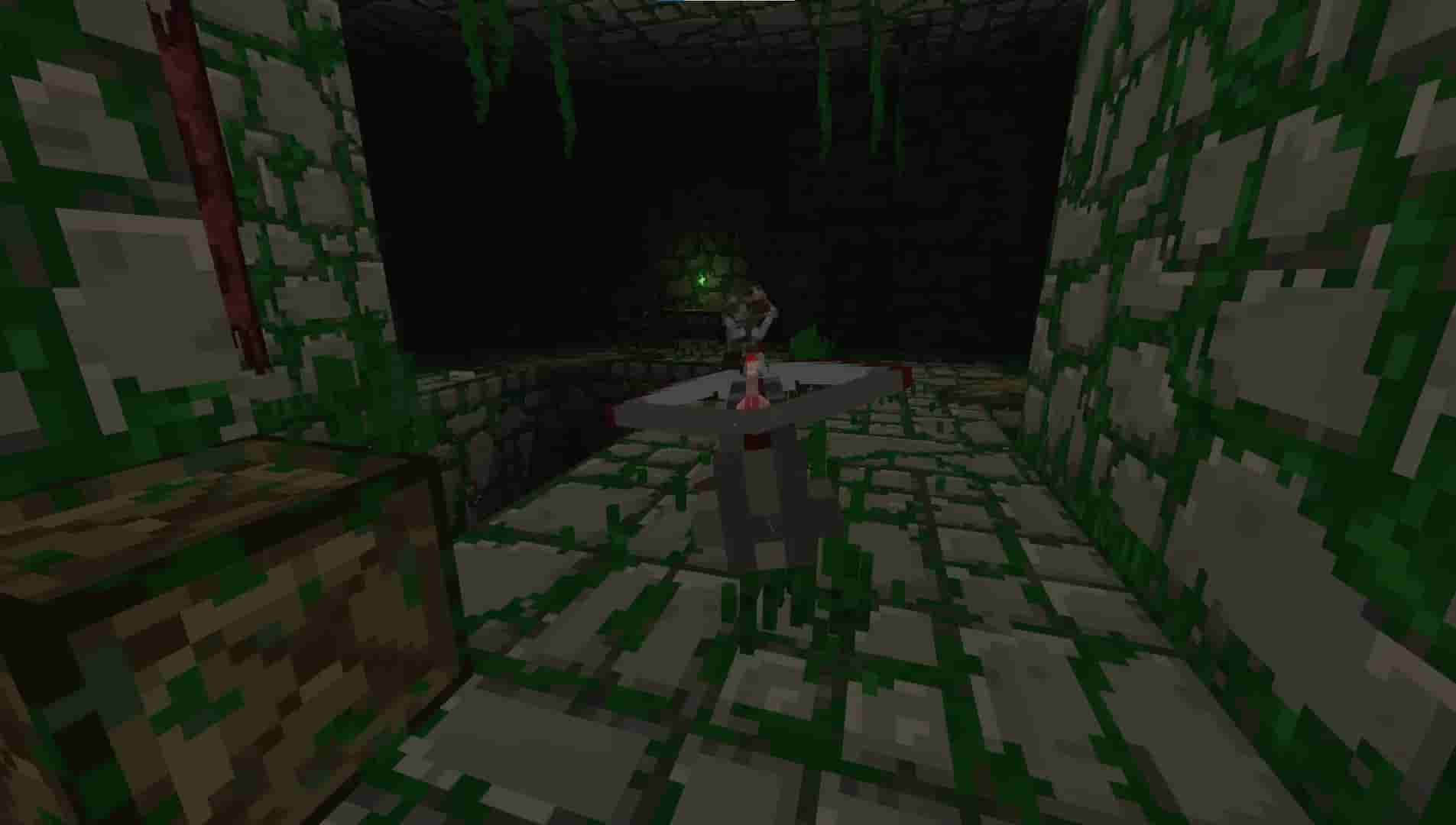 Ancient Dungeon screenshot thumbnail screenshot 3