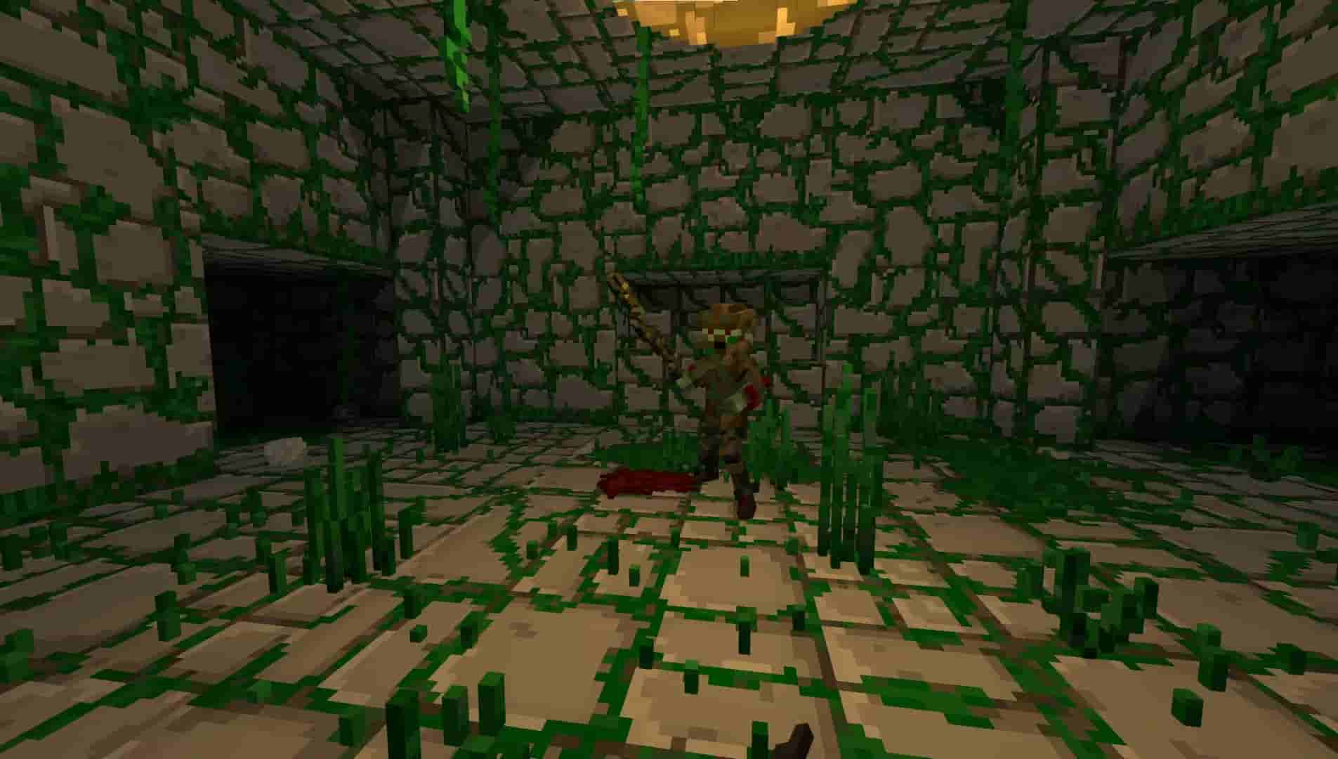 Ancient Dungeon screenshot thumbnail screenshot 7