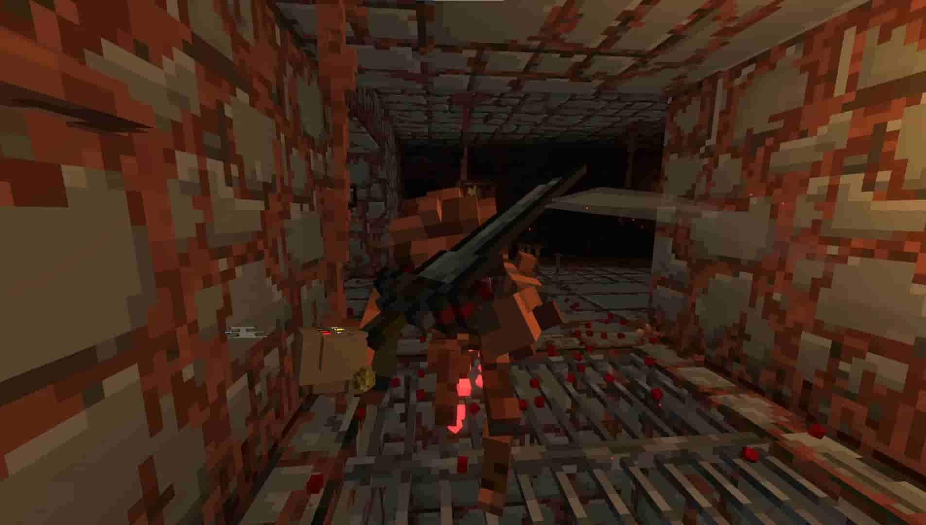 Ancient Dungeon screenshot thumbnail screenshot 8