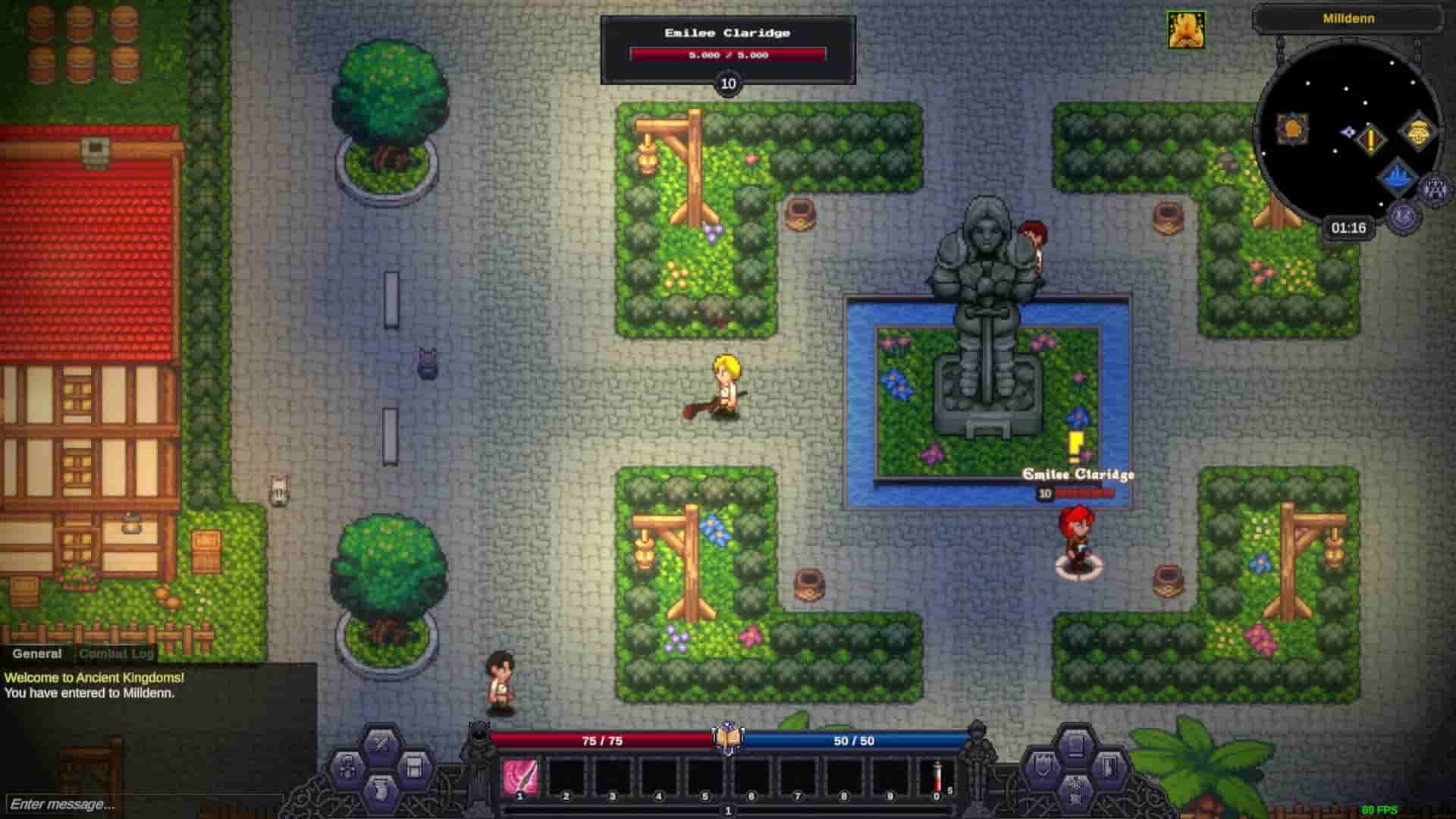 Ancient Kingdoms screenshot thumbnail screenshot 0