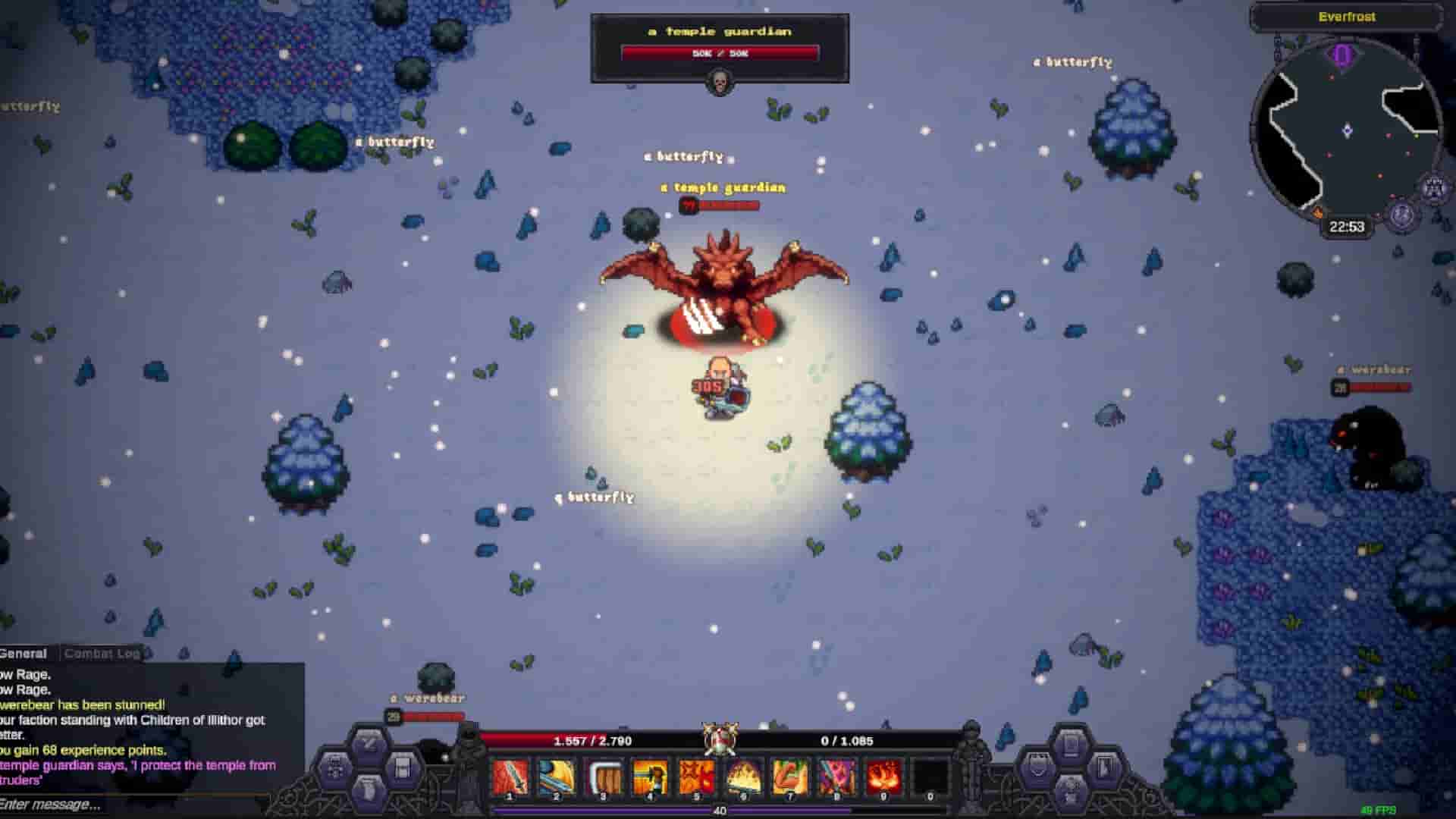 Ancient Kingdoms screenshot thumbnail screenshot 2