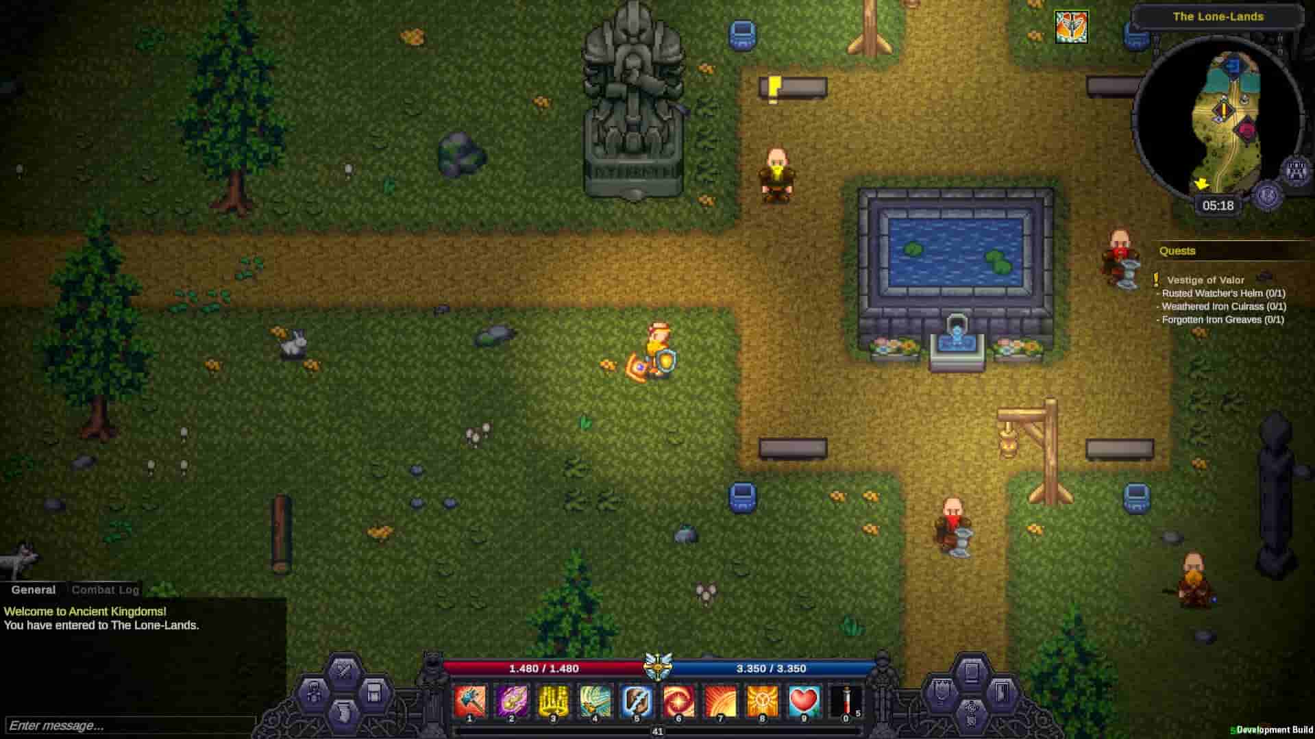 Ancient Kingdoms screenshot thumbnail screenshot 5