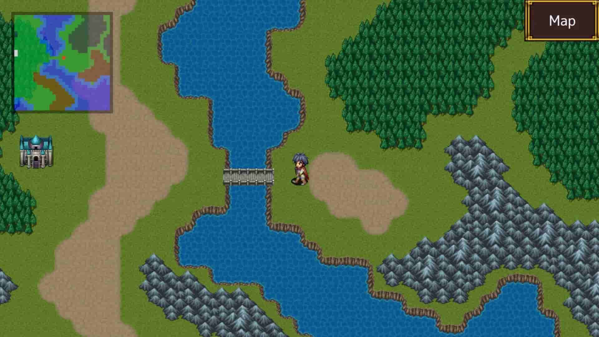 Ancient Phantasma screenshot thumbnail screenshot 1