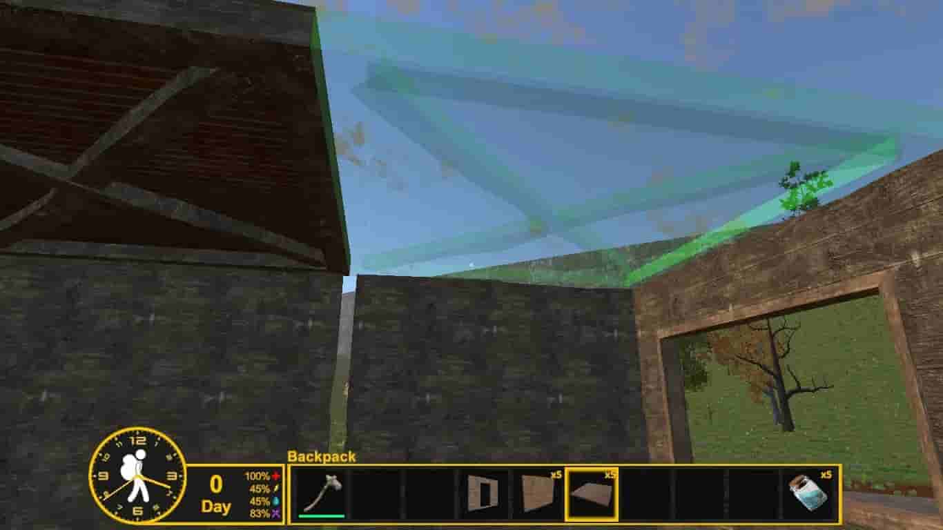 Andarilho screenshot thumbnail screenshot 3