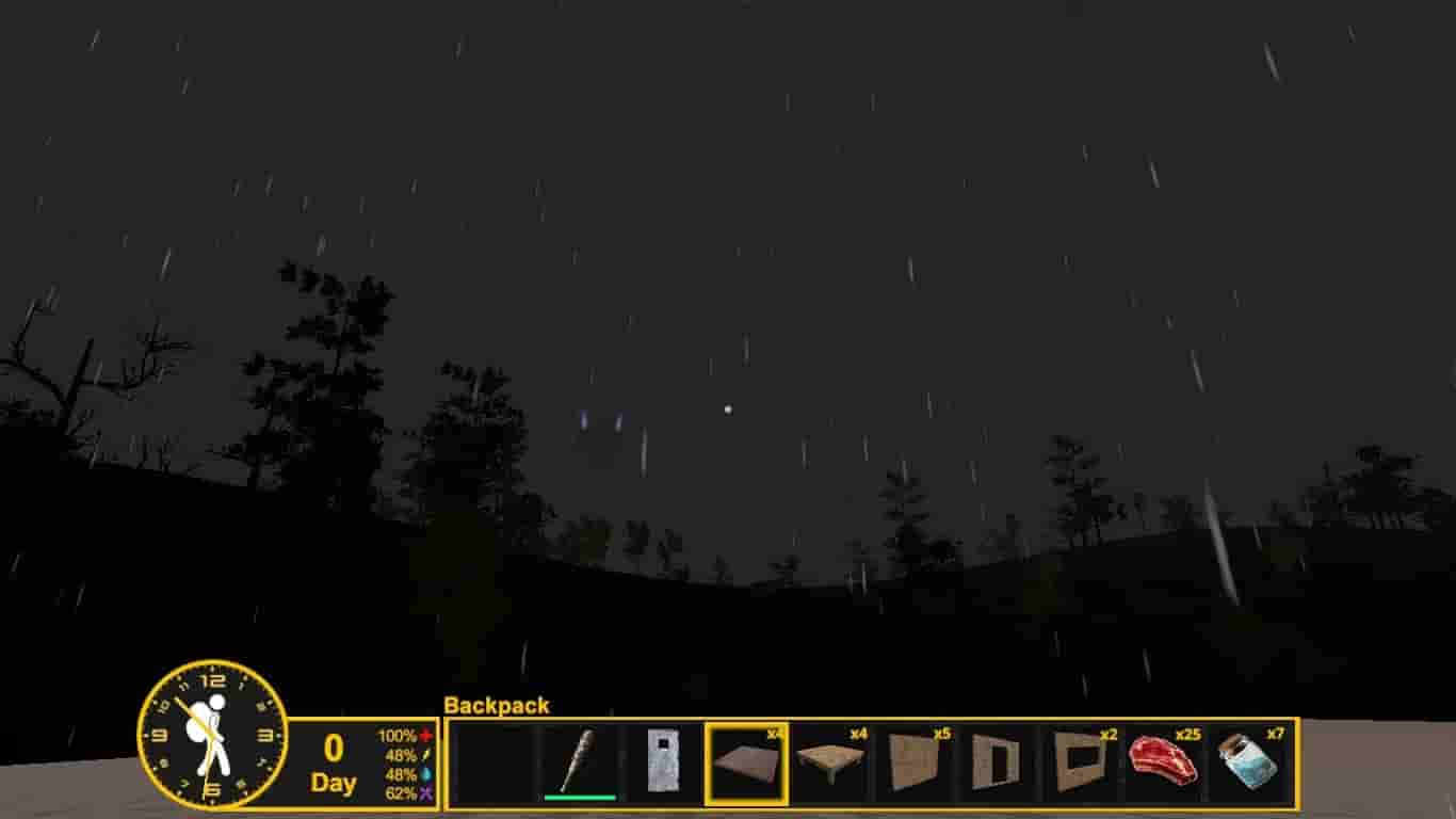 Andarilho screenshot thumbnail screenshot 4