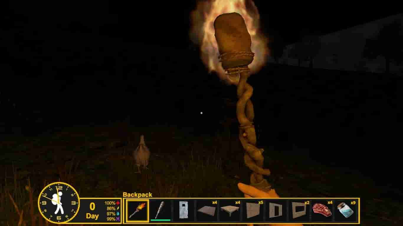 Andarilho screenshot thumbnail screenshot 6