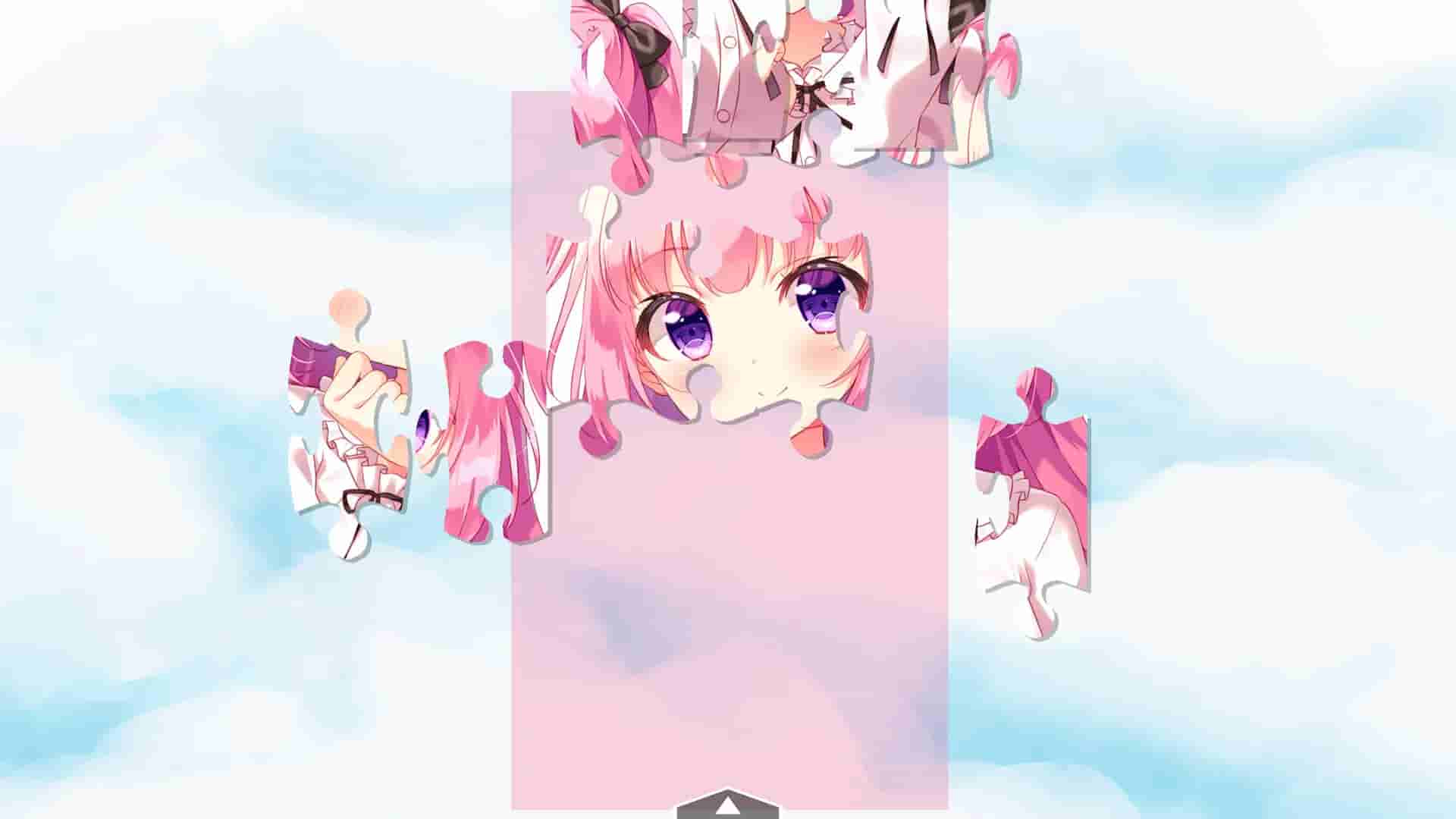 Angelic Wishes screenshot thumbnail screenshot 0