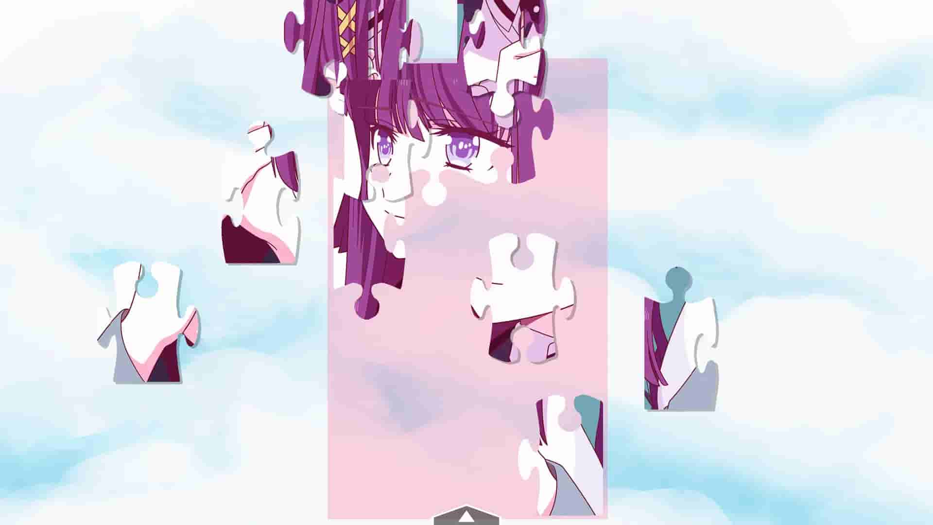 Angelic Wishes screenshot thumbnail screenshot 1