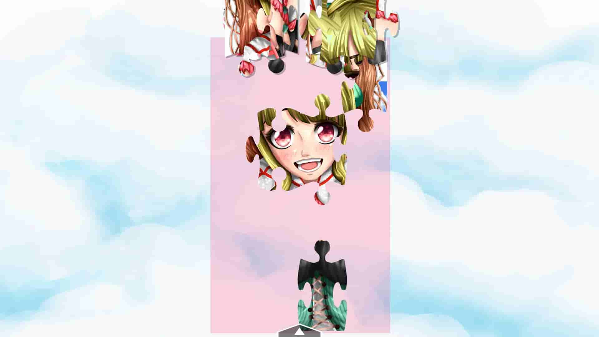 Angelic Wishes screenshot thumbnail screenshot 2