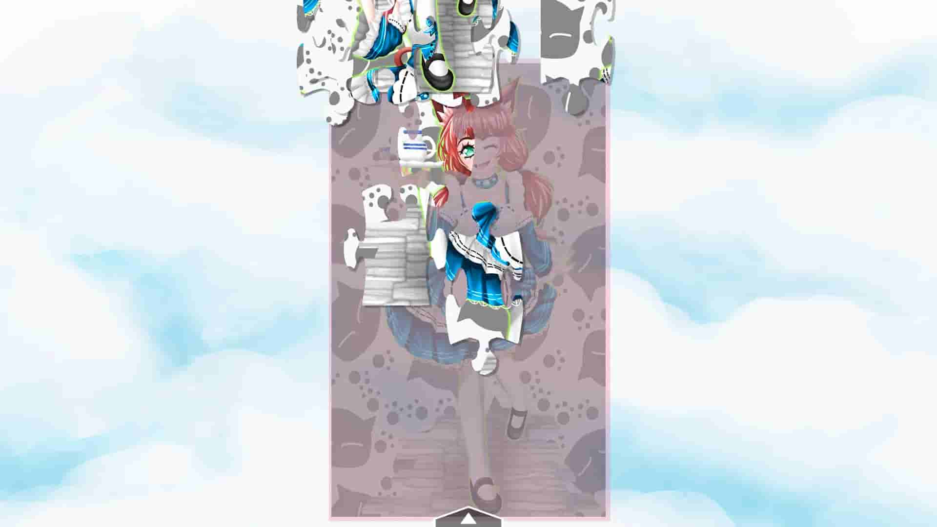 Angelic Wishes screenshot thumbnail screenshot 3