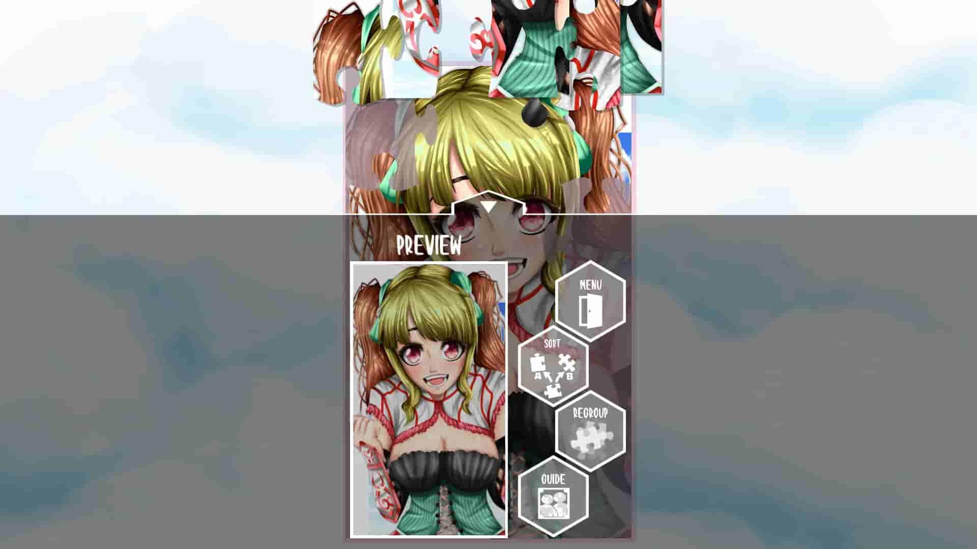Angelic Wishes screenshot thumbnail screenshot 5