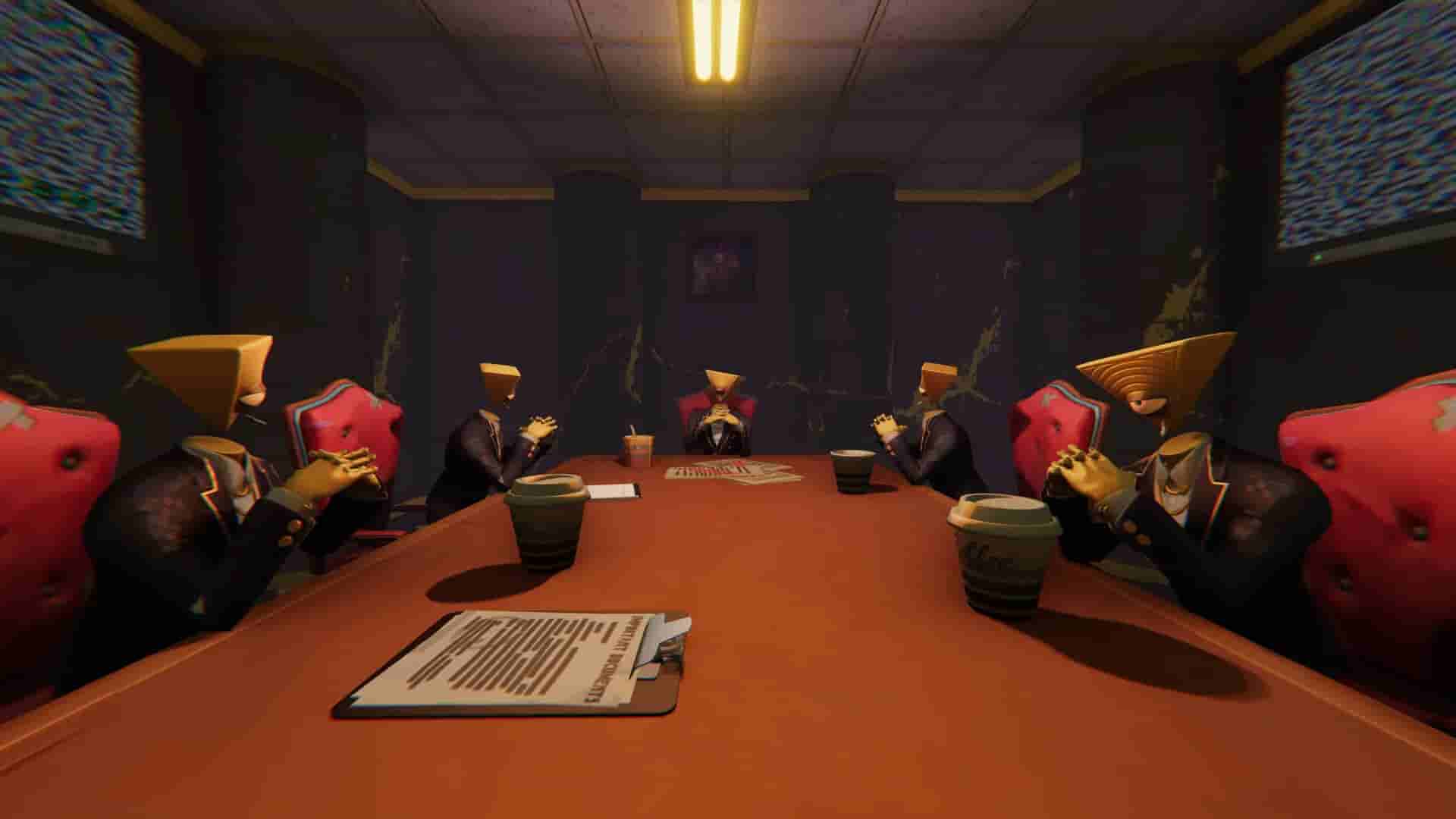 Anger Foot screenshot thumbnail screenshot 14