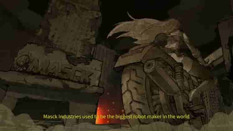 AngerForce: Reloaded screenshot thumbnail screenshot 1