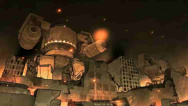 AngerForce: Reloaded screenshot thumbnail screenshot 3