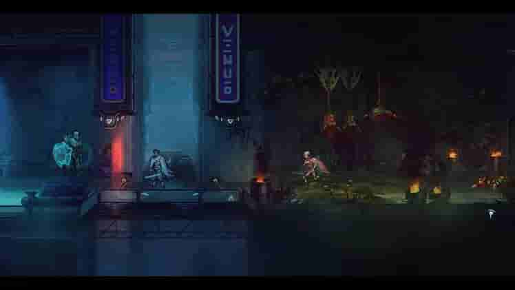 Anima Flux screenshot thumbnail screenshot 1