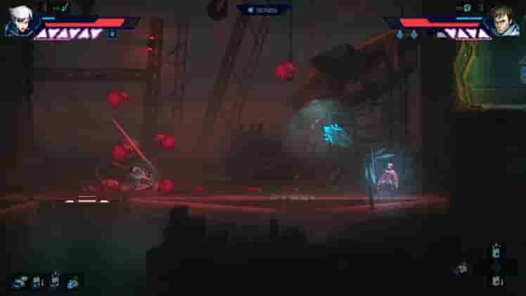 Anima Flux screenshot thumbnail screenshot 3