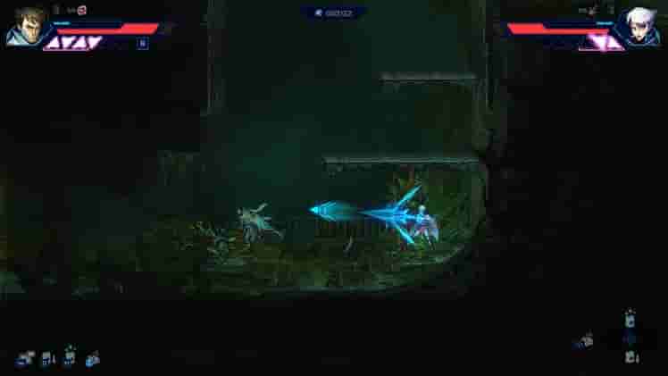 Anima Flux screenshot thumbnail screenshot 5