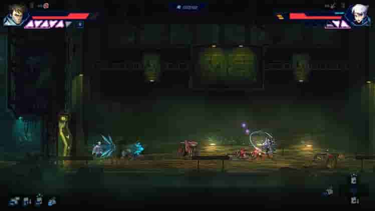 Anima Flux screenshot thumbnail screenshot 6