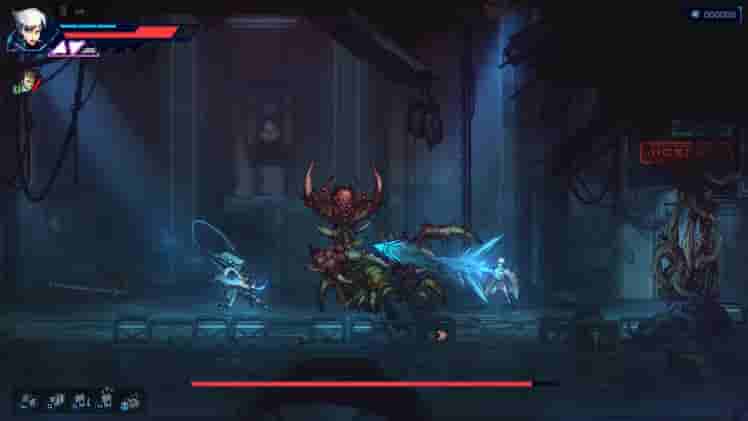 Anima Flux screenshot thumbnail screenshot 7