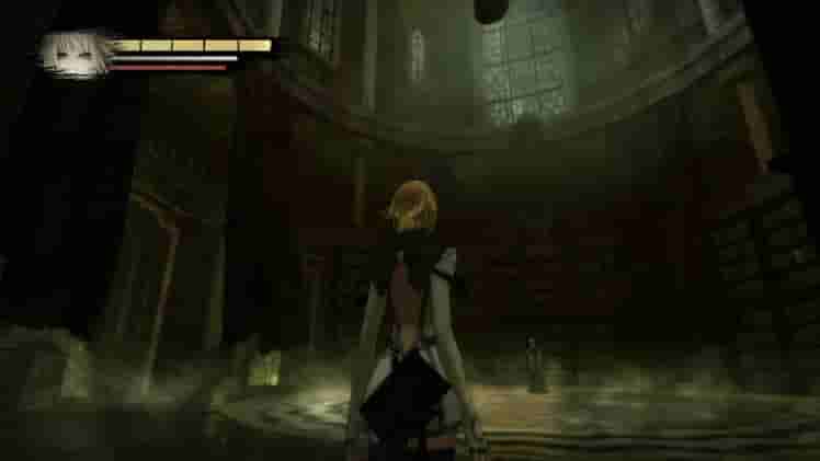 Anima: Gate of Memories screenshot thumbnail screenshot 1