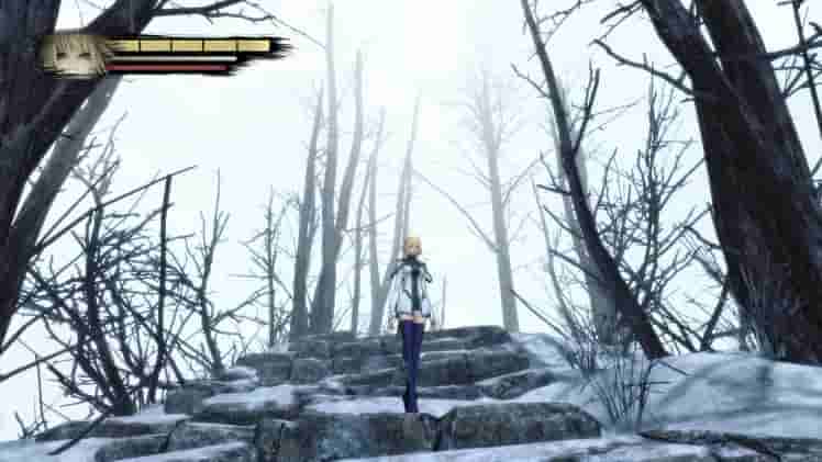 Anima: Gate of Memories screenshot thumbnail screenshot 3