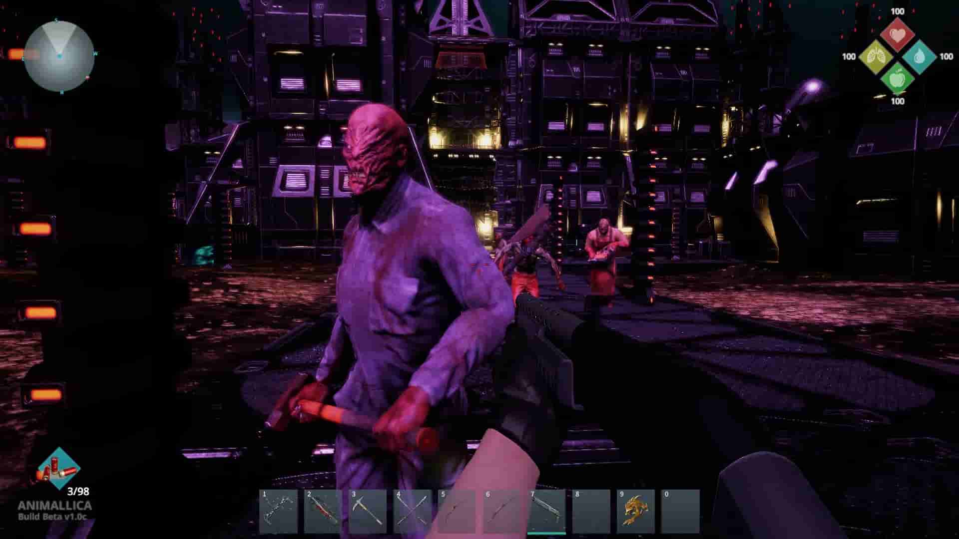 Animallica screenshot thumbnail screenshot 46