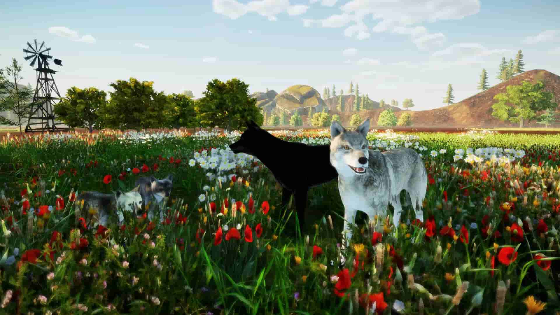 Animallica screenshot thumbnail screenshot 5