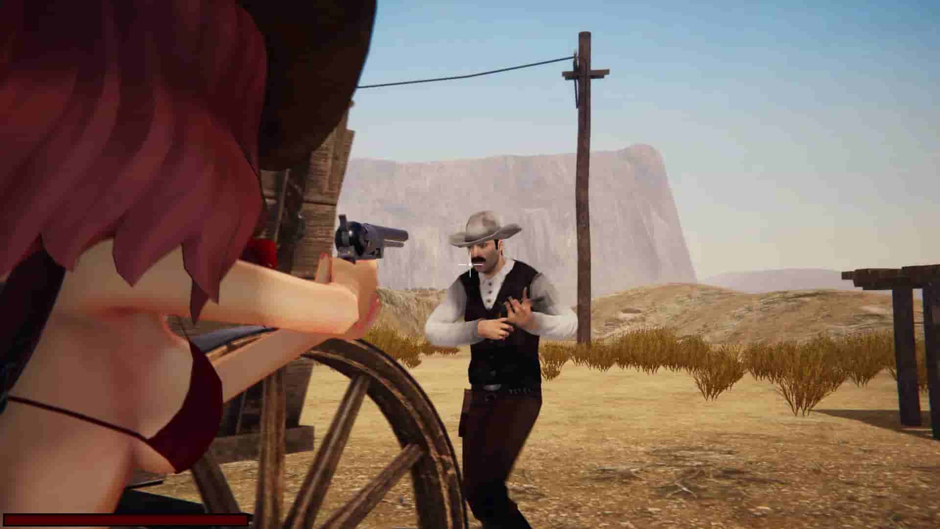 ANIME REDEMPTION screenshot thumbnail screenshot 0