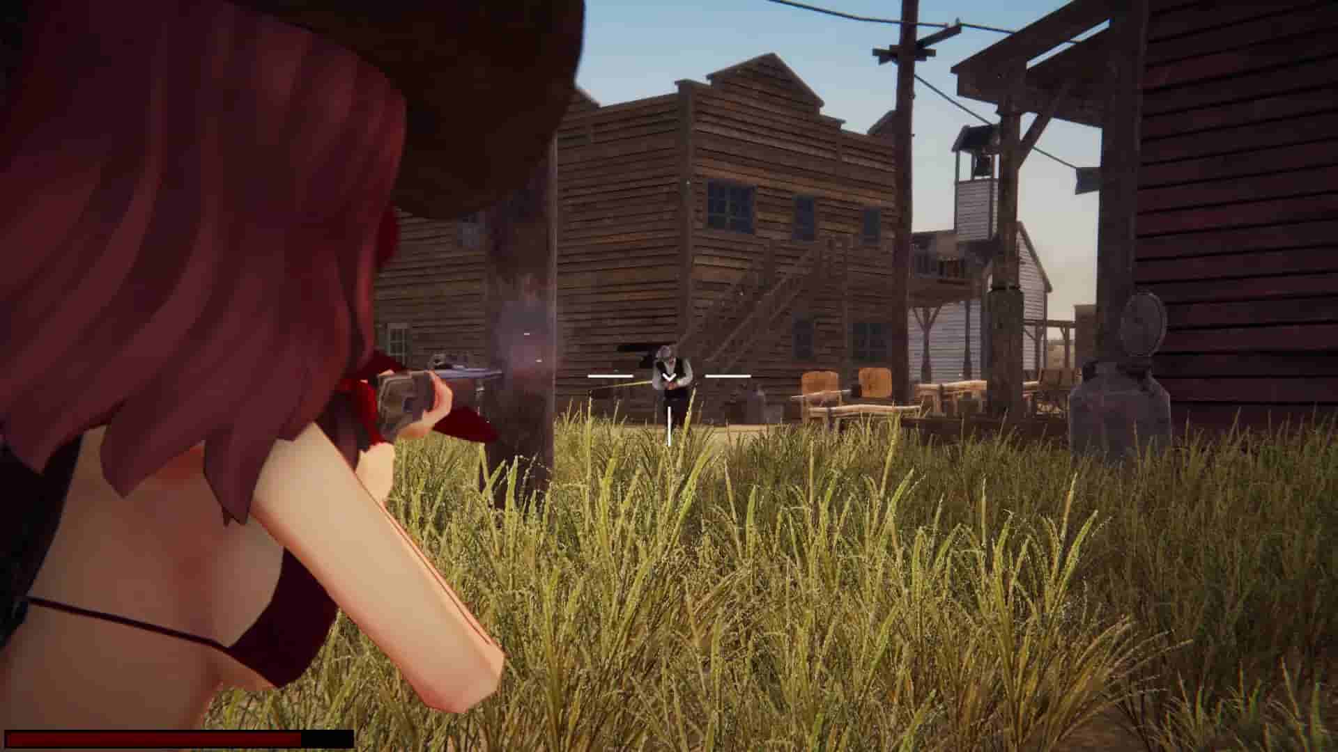 ANIME REDEMPTION screenshot thumbnail screenshot 4