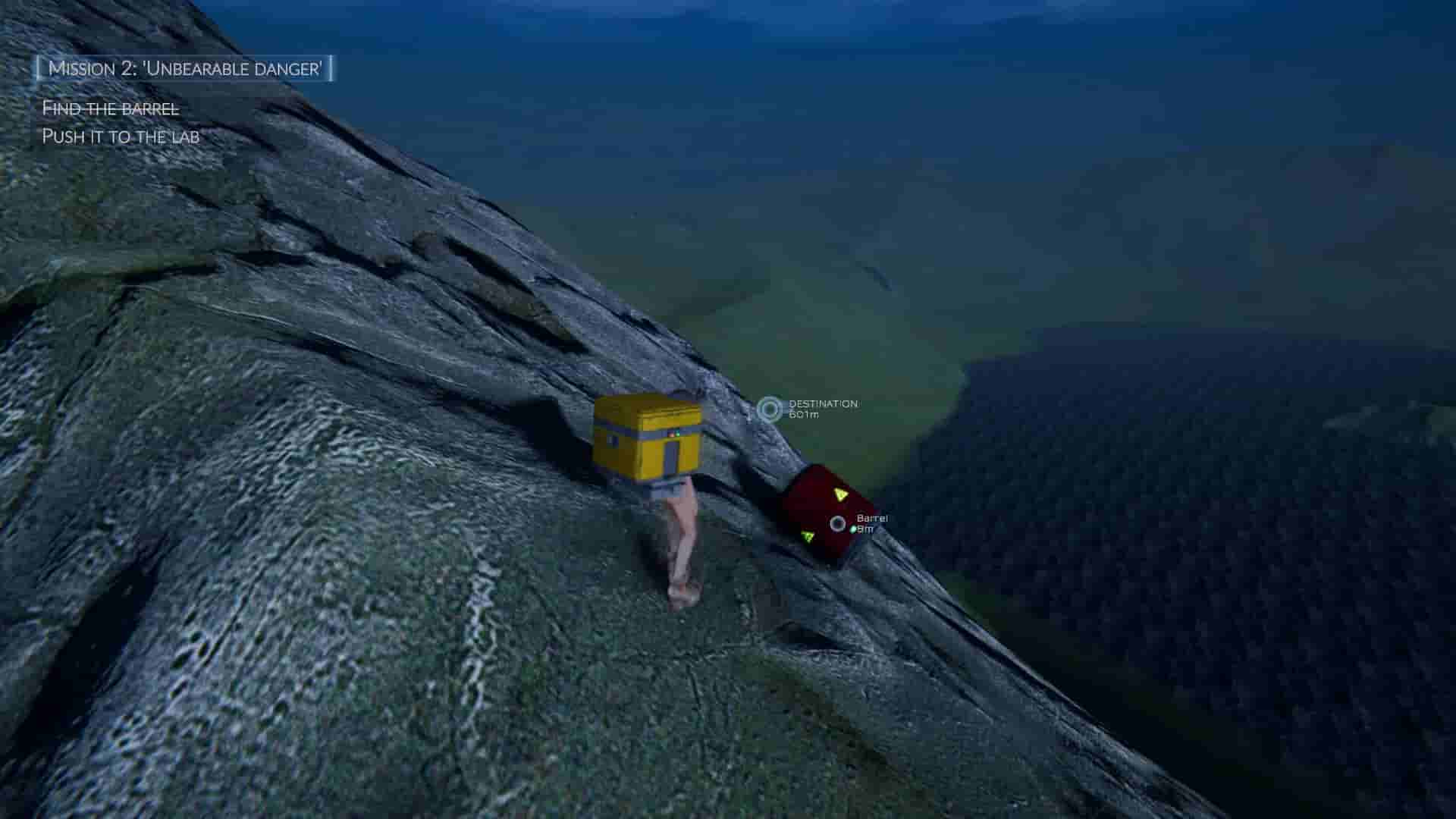 ANIME STANDING screenshot thumbnail screenshot 6