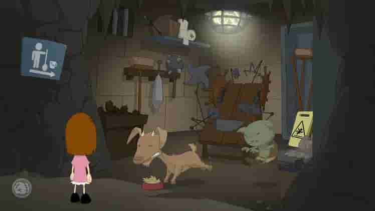 Anna's Quest screenshot thumbnail screenshot 0