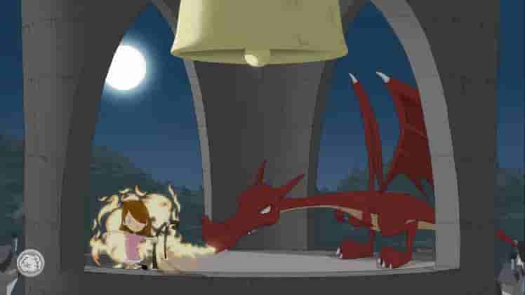 Anna's Quest screenshot thumbnail screenshot 7