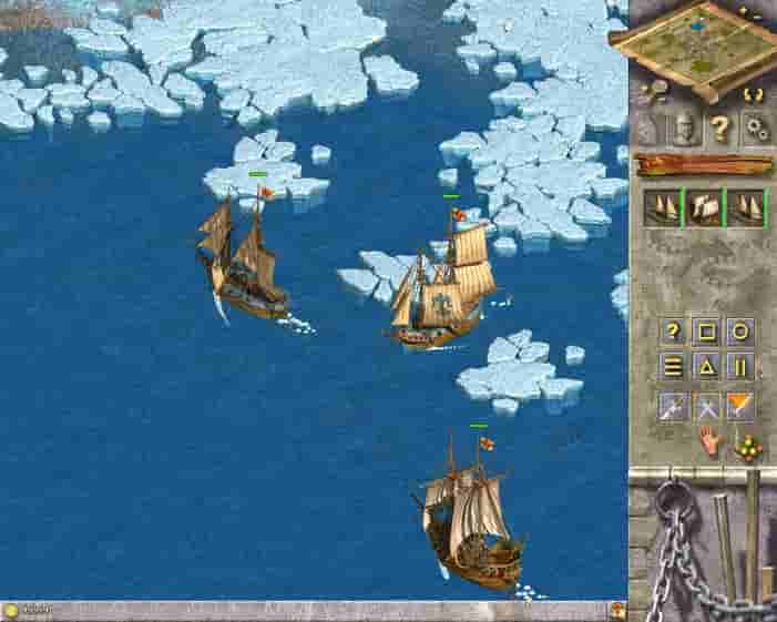 Anno 1503 A.D. screenshot thumbnail screenshot 5