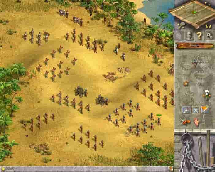 Anno 1503 A.D. screenshot thumbnail screenshot 6