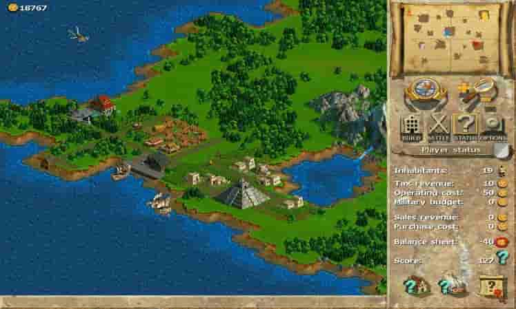 Anno 1602 A.D. screenshot thumbnail screenshot 0