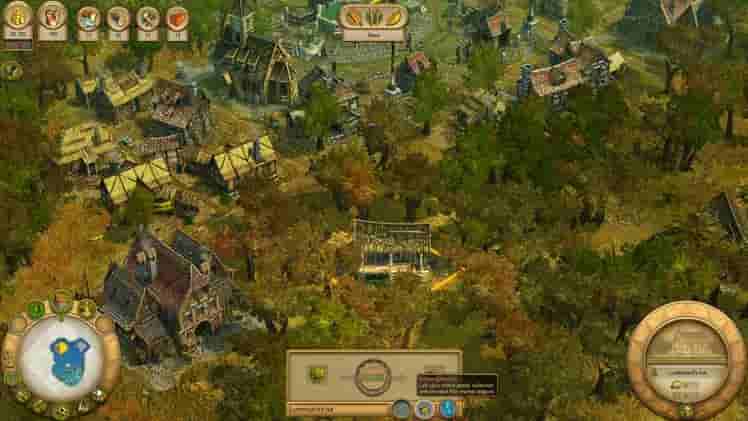 Anno 1701 A.D. screenshot thumbnail screenshot 4