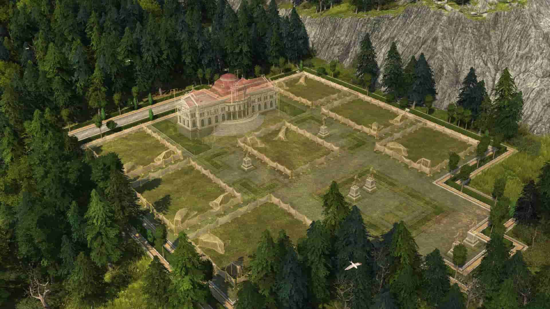 Anno 1800 screenshot thumbnail screenshot 10